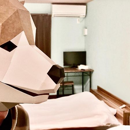East By Root2 Hostel 京都 外观 照片