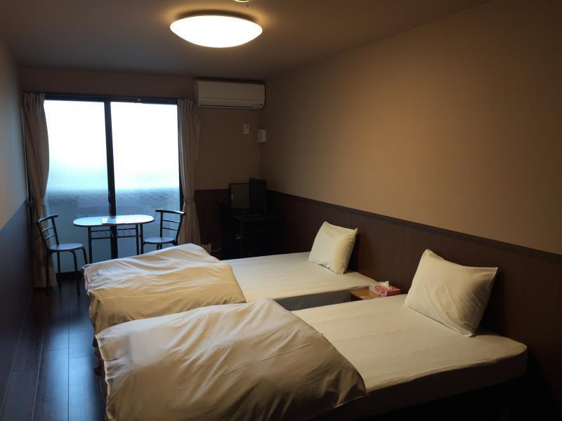 East By Root2 Hostel 京都 外观 照片