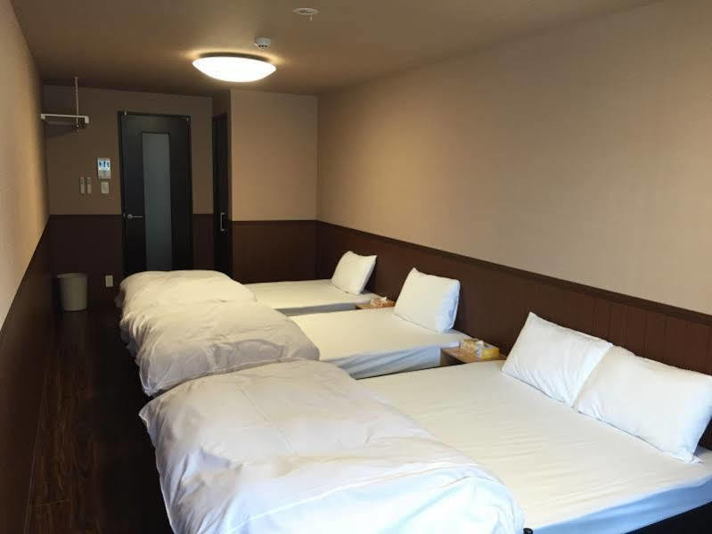 East By Root2 Hostel 京都 外观 照片