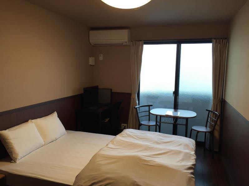 East By Root2 Hostel 京都 外观 照片