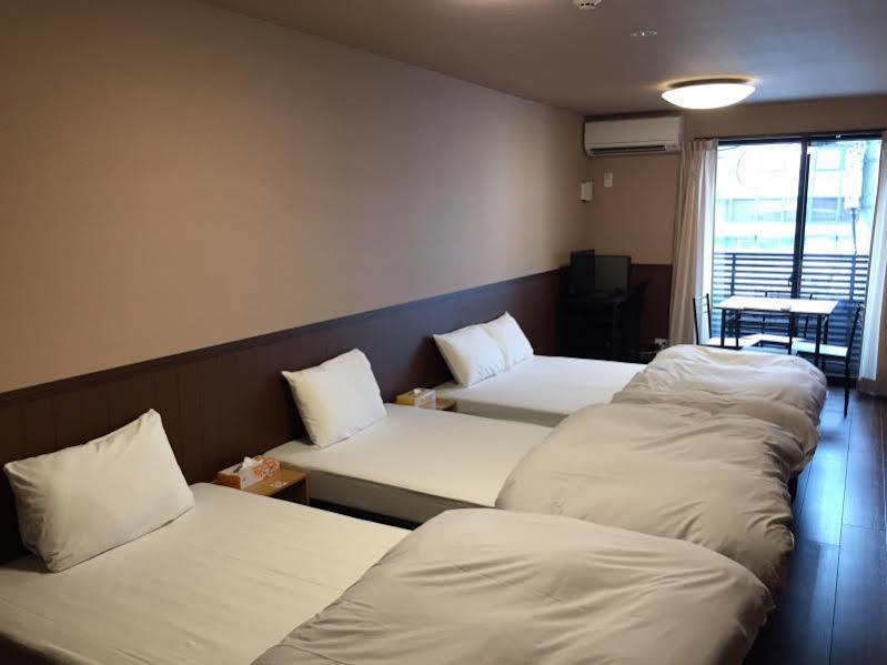 East By Root2 Hostel 京都 外观 照片
