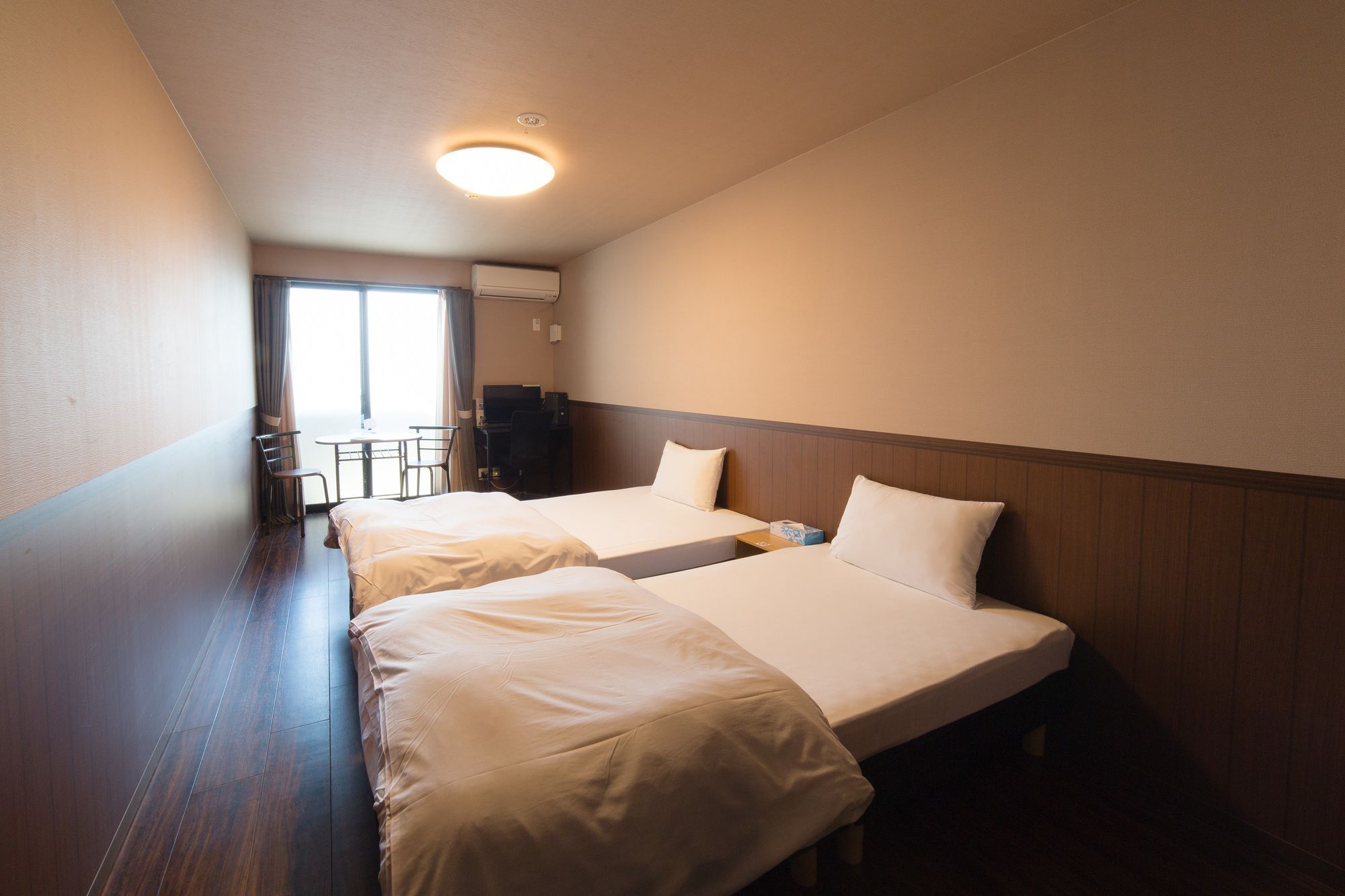 East By Root2 Hostel 京都 外观 照片