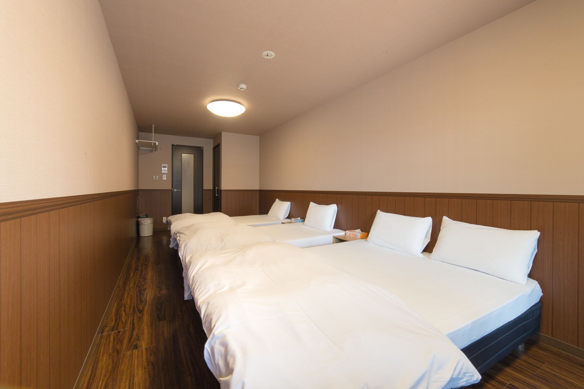 East By Root2 Hostel 京都 外观 照片