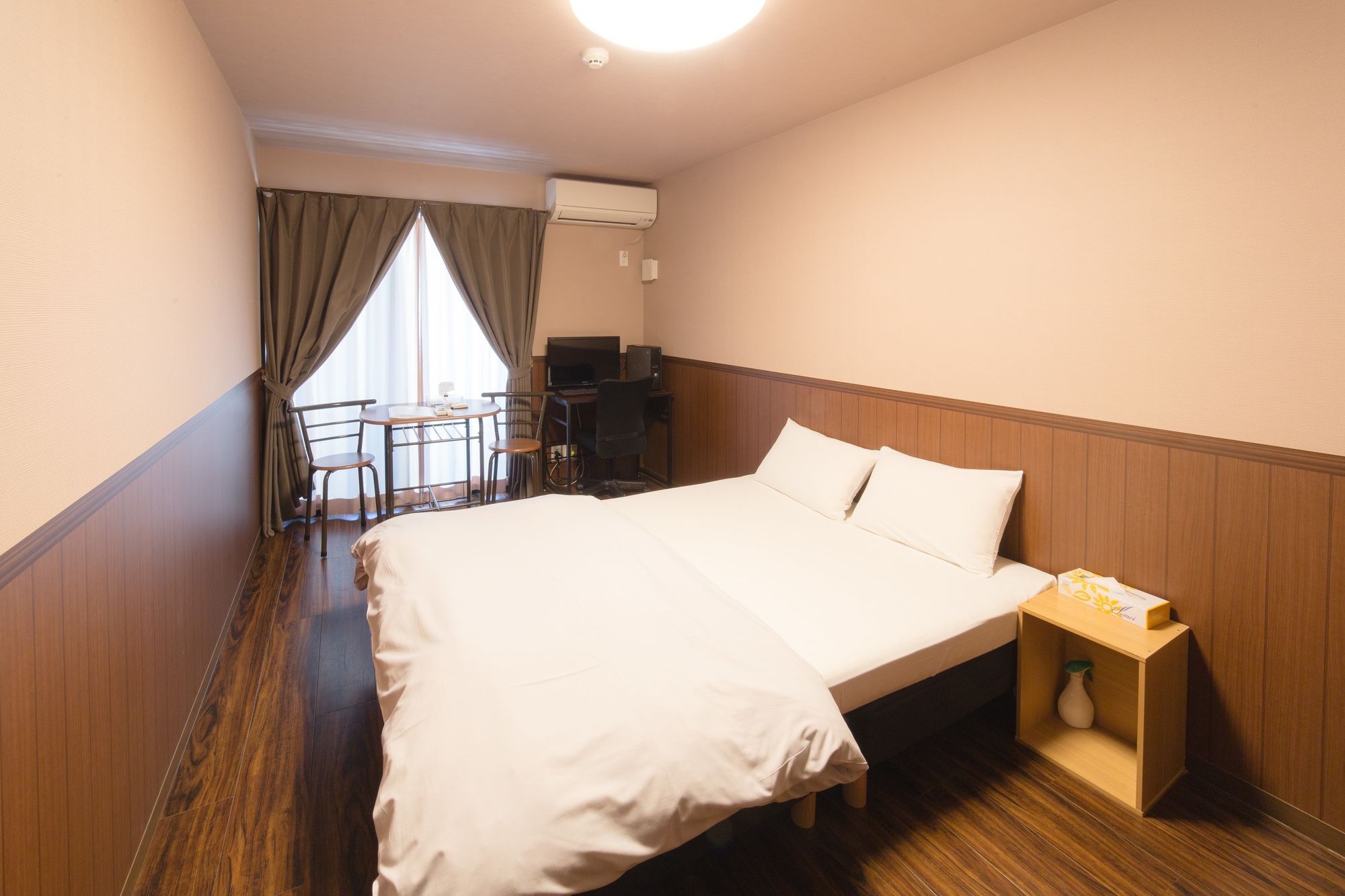 East By Root2 Hostel 京都 外观 照片
