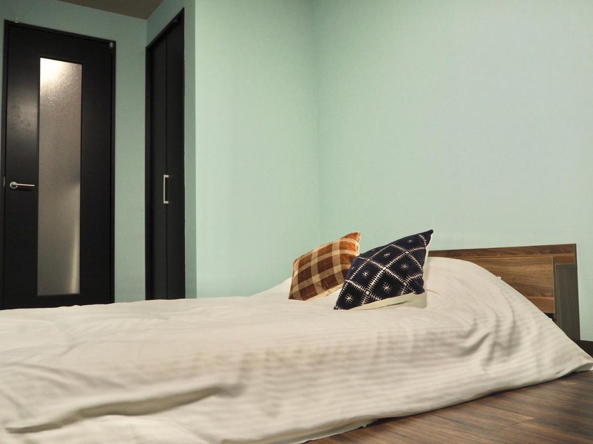 East By Root2 Hostel 京都 外观 照片