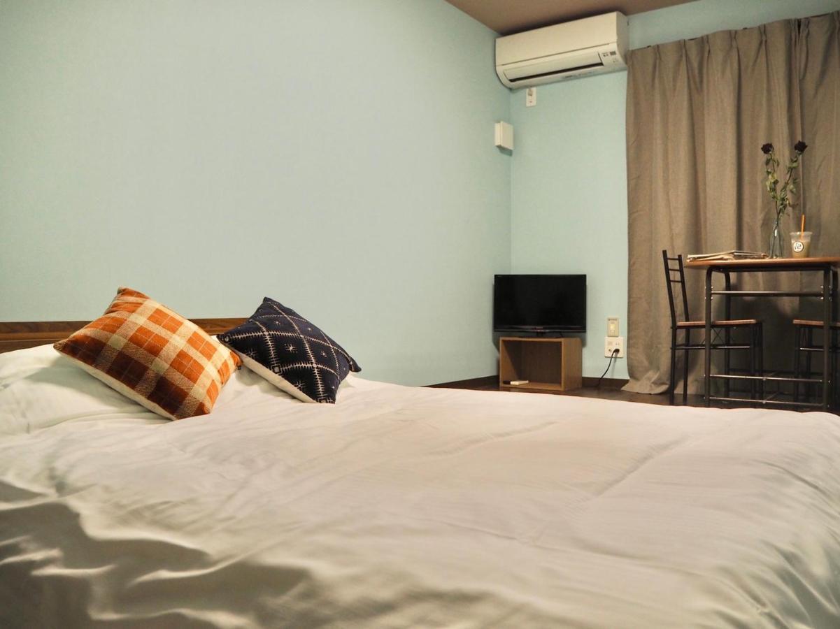 East By Root2 Hostel 京都 外观 照片