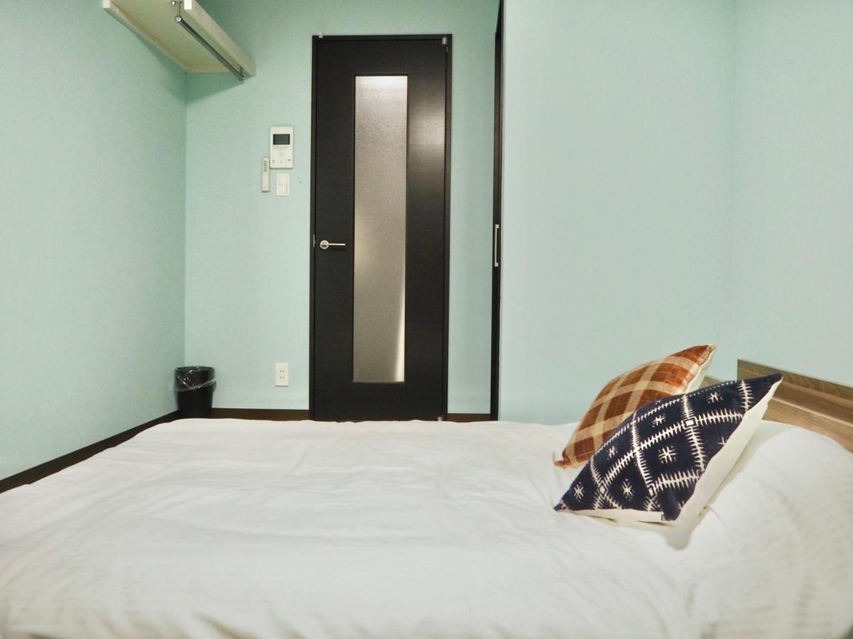 East By Root2 Hostel 京都 外观 照片
