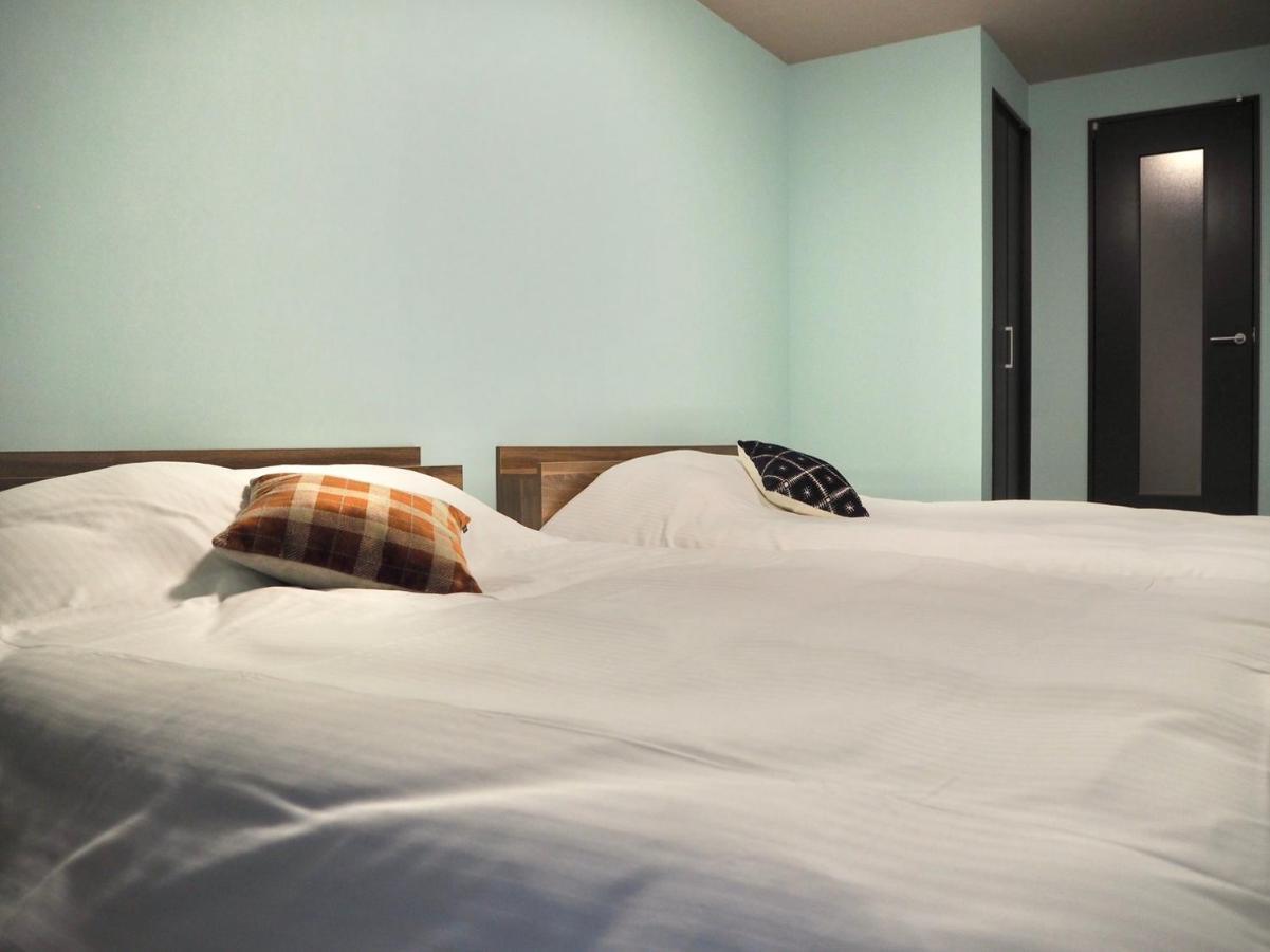 East By Root2 Hostel 京都 外观 照片
