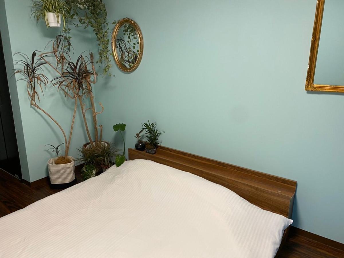 East By Root2 Hostel 京都 外观 照片