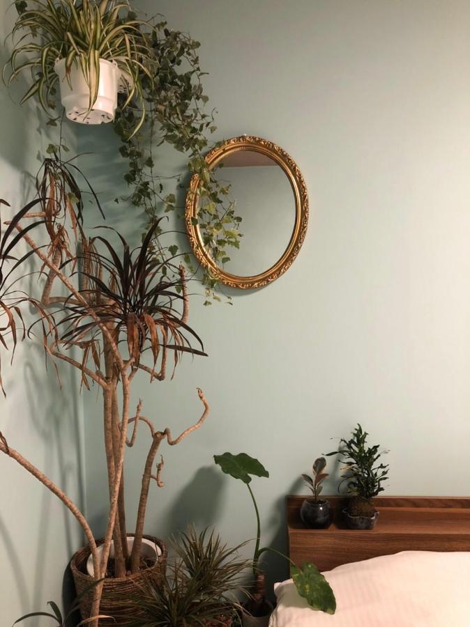 East By Root2 Hostel 京都 外观 照片