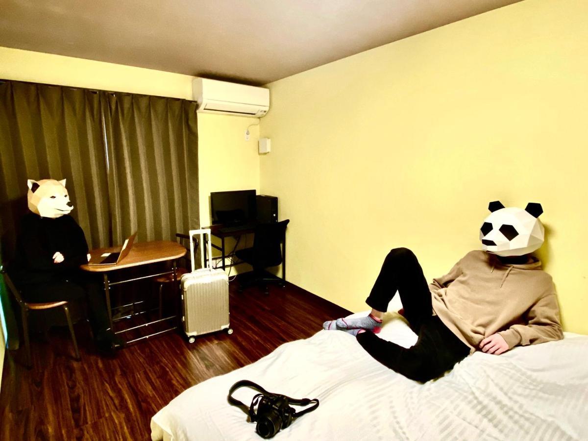 East By Root2 Hostel 京都 外观 照片