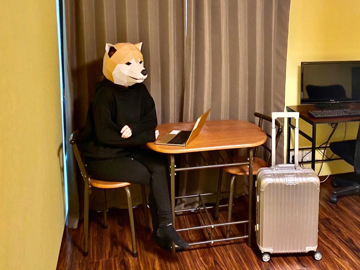 East By Root2 Hostel 京都 外观 照片