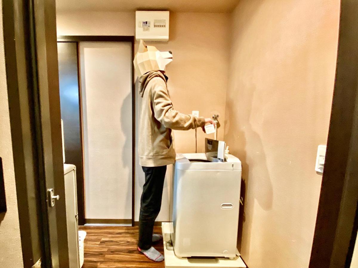 East By Root2 Hostel 京都 外观 照片