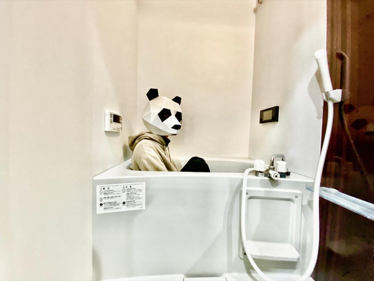 East By Root2 Hostel 京都 外观 照片