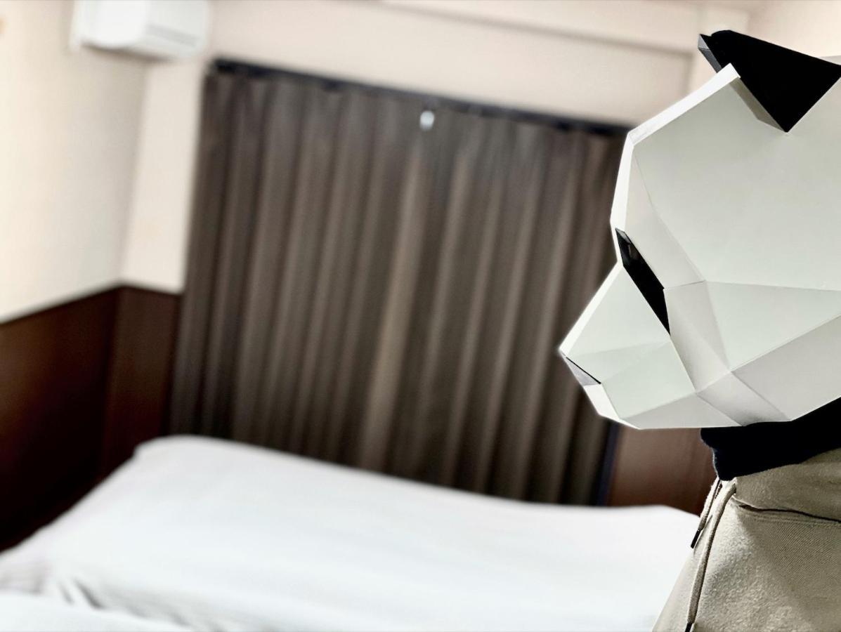 East By Root2 Hostel 京都 外观 照片